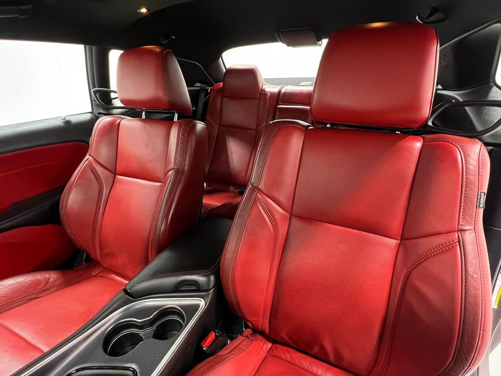 Used 2018 Dodge Challenger GT image 12