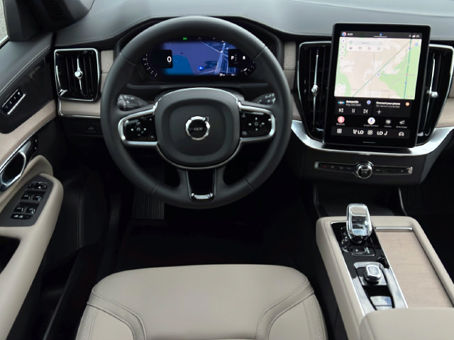 New 2027 Volvo XC90 B6 Plus AWD/4WD image 11