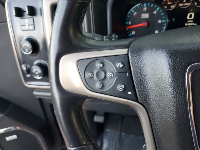 Used 2017 GMC Sierra 2500 Denali w/ Suspension Package, Off-Road image 29