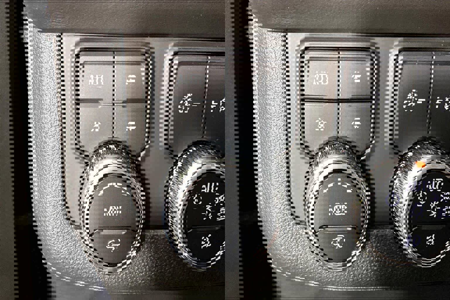 Used 2023 GMC Yukon Denali Ultimate AWD/4WD image 35