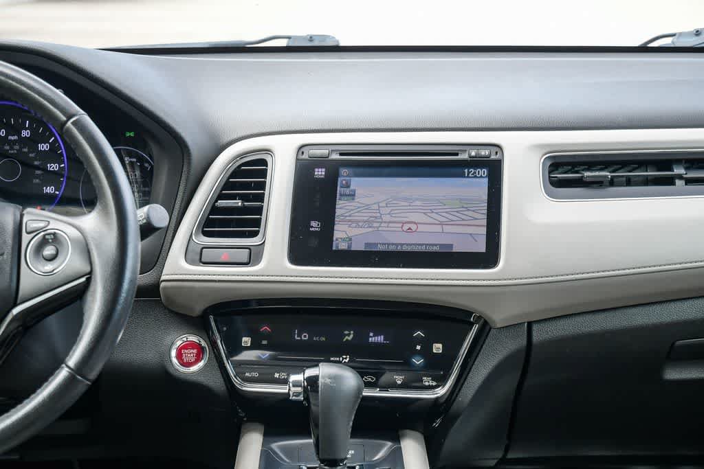 Used 2018 Honda HR-V EX-L image 13