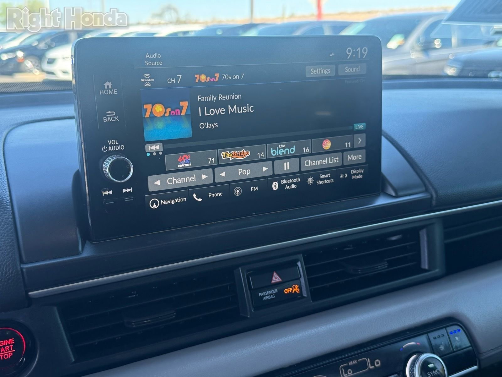 Used 2023 Honda Pilot Elite image 21