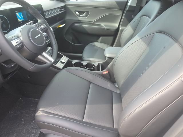 New 2026 Hyundai Kona SEL Premium image 27