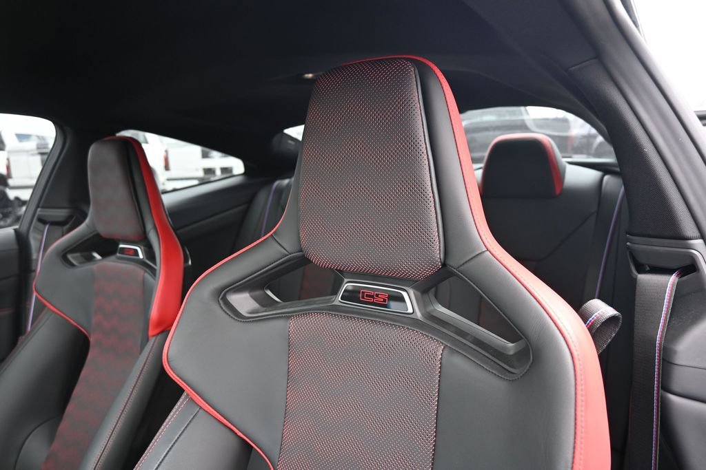 Used 2025 BMW M4 CS AWD/4WD image 22