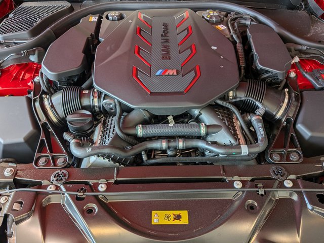 New 2027 BMW M5 AWD/4WD image 17