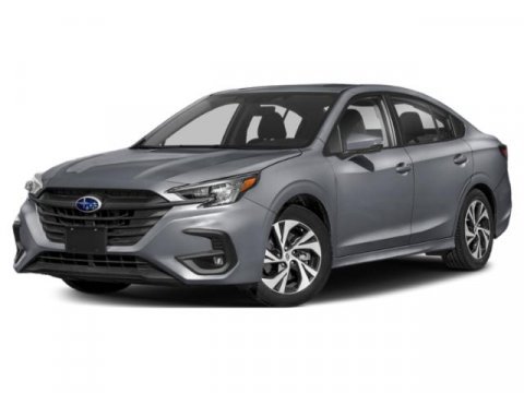 New 2025 Subaru Legacy Premium image 1