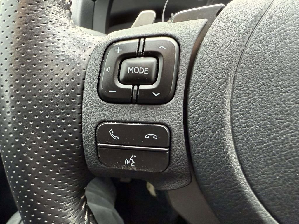 Used 2022 Lexus IS 350 F Sport image 22