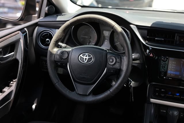 Used 2017 Toyota Corolla iM FWD image 32