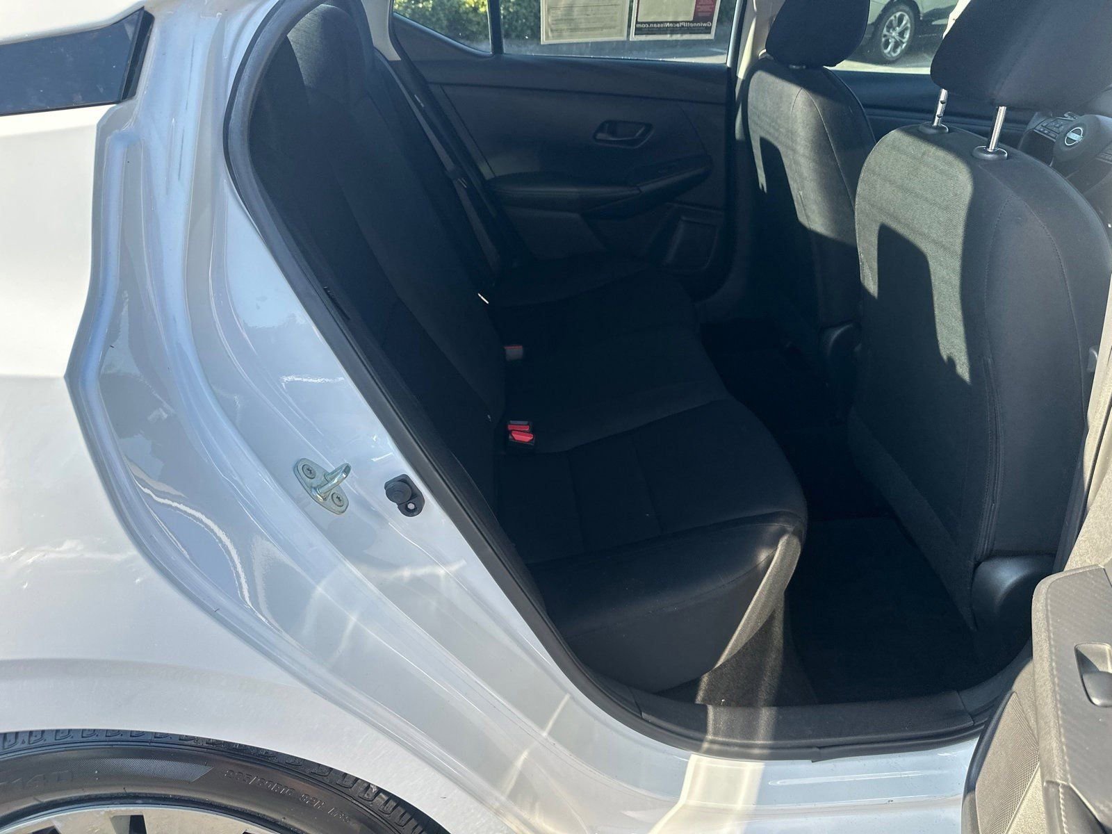 Used 2024 Nissan Sentra S image 15