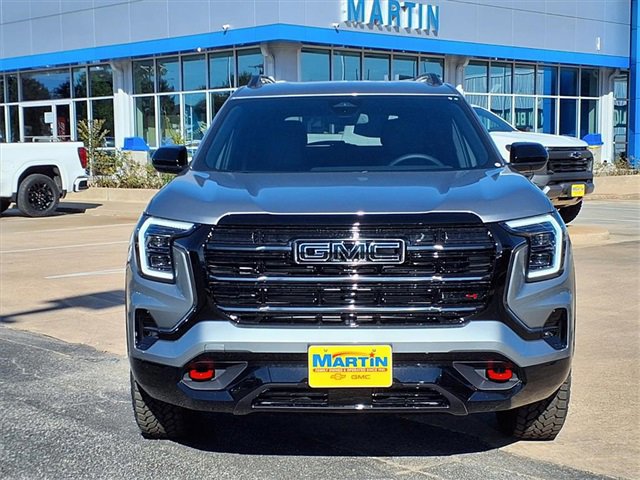 New 2026 GMC Terrain AT4 w/ Convenience Package III image 5