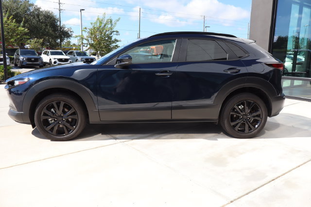 Used 2026 MAZDA CX-30 AWD 2.5 S image 7