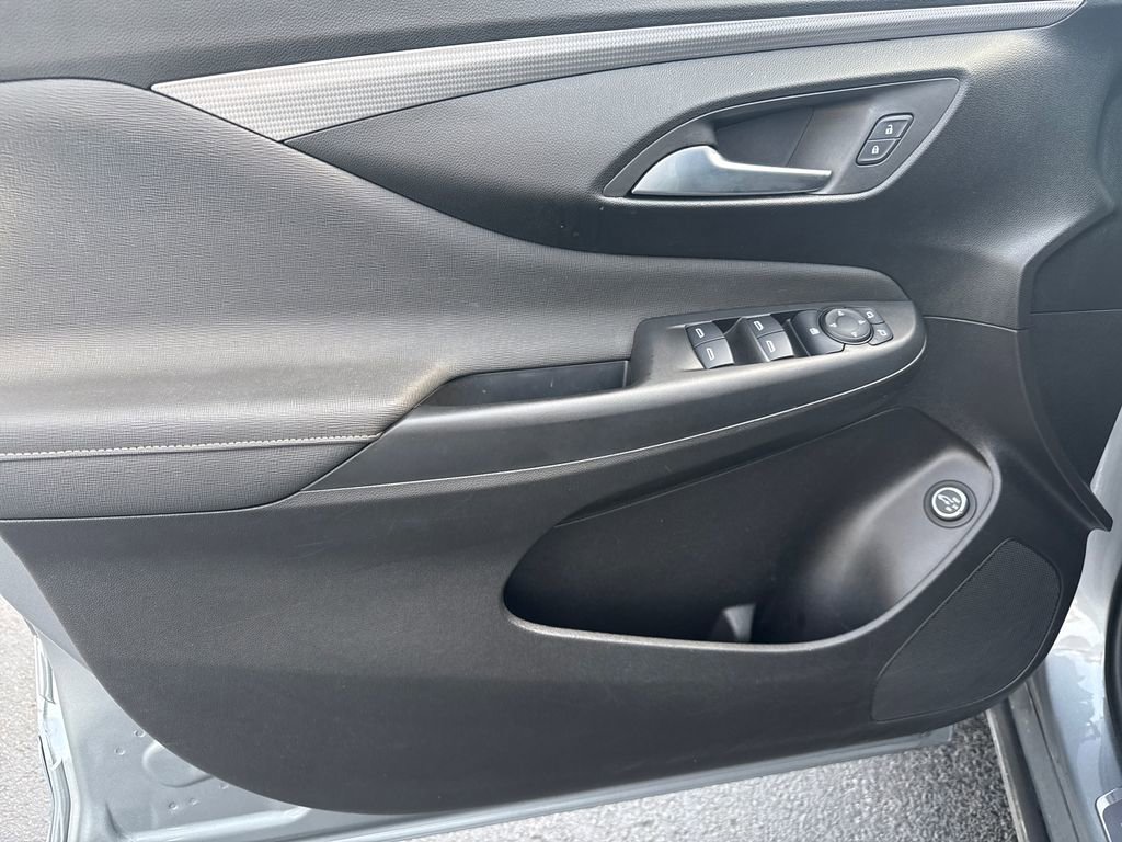 Used 2024 Buick Envista Avenir image 12