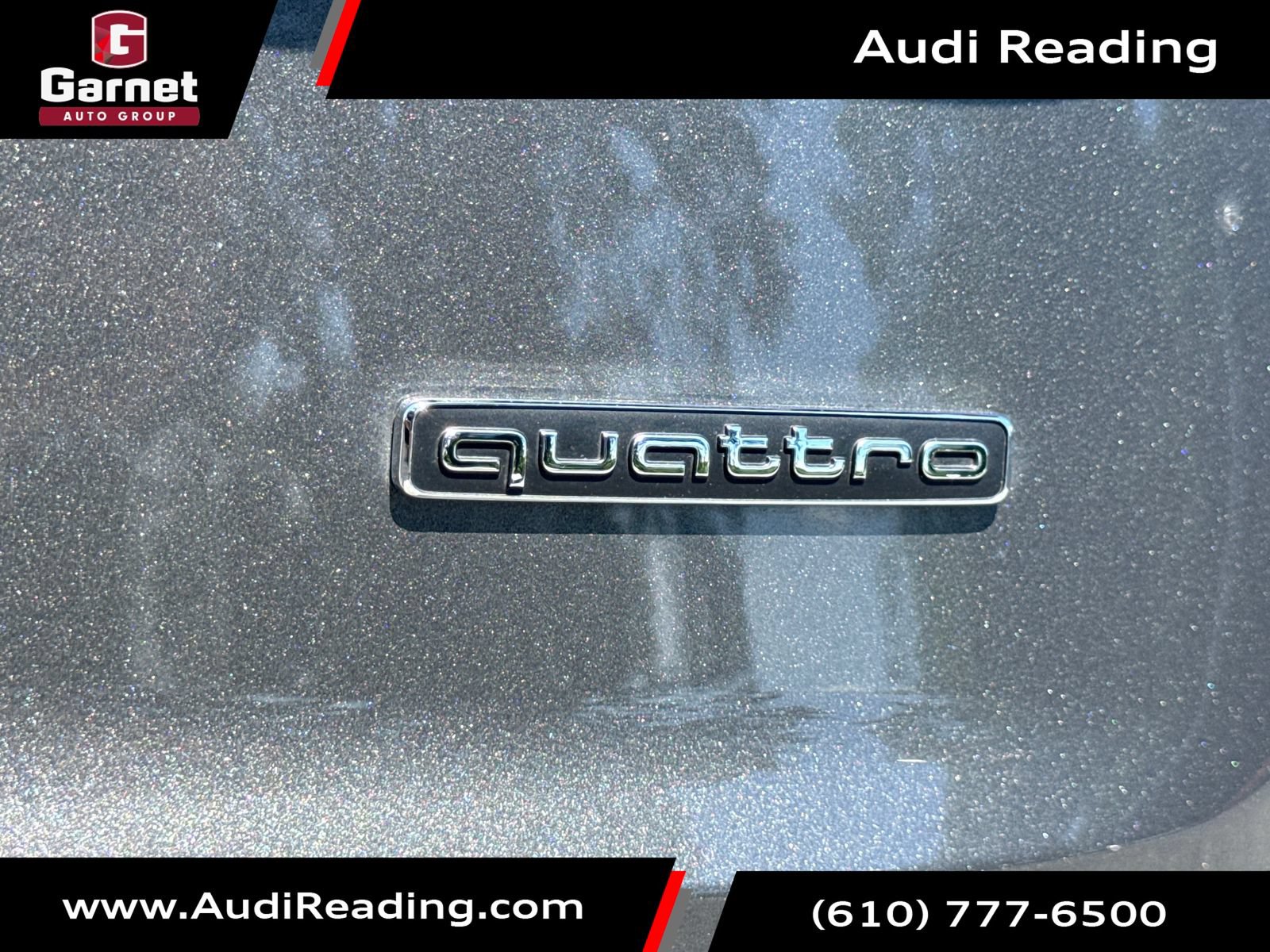 Certified 2026 Audi Q7 2.0T Premium Plus w/ Premium Plus Package AWD/4WD image 40