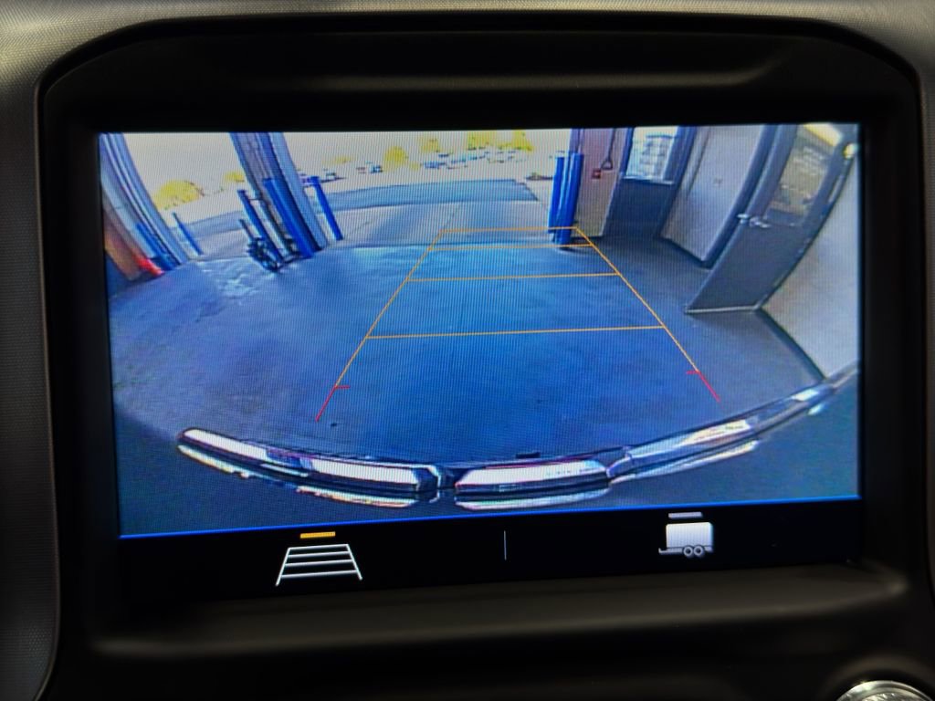 Used 2021 GMC Sierra 1500 Elevation image 29