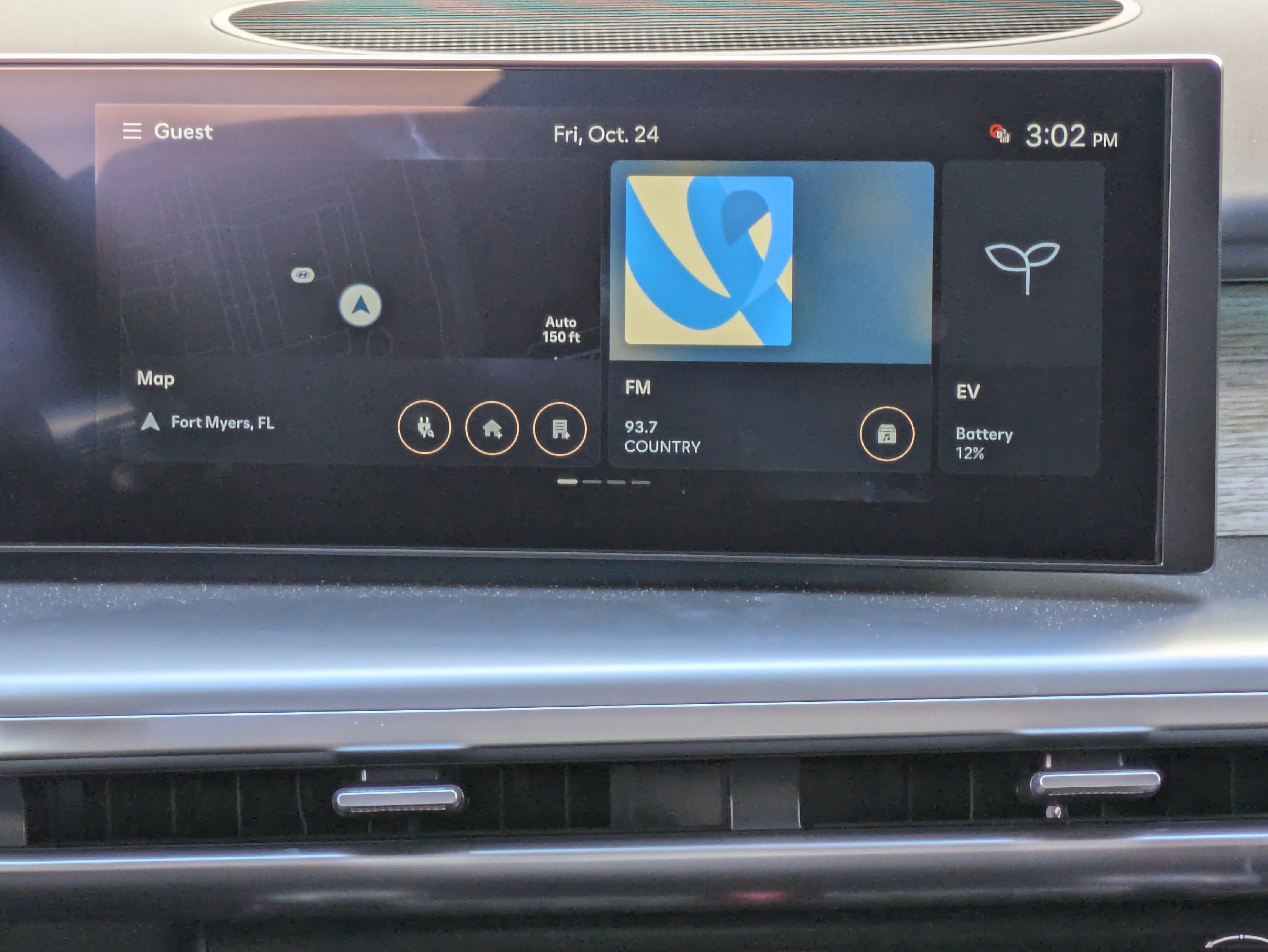 New 2026 Hyundai Ioniq 9 SEL image 21