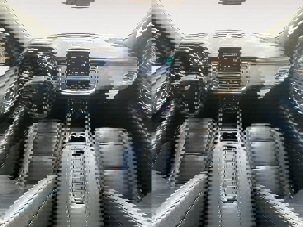 Used 2022 Chevrolet Tahoe LT w/ Luxury Package image 10