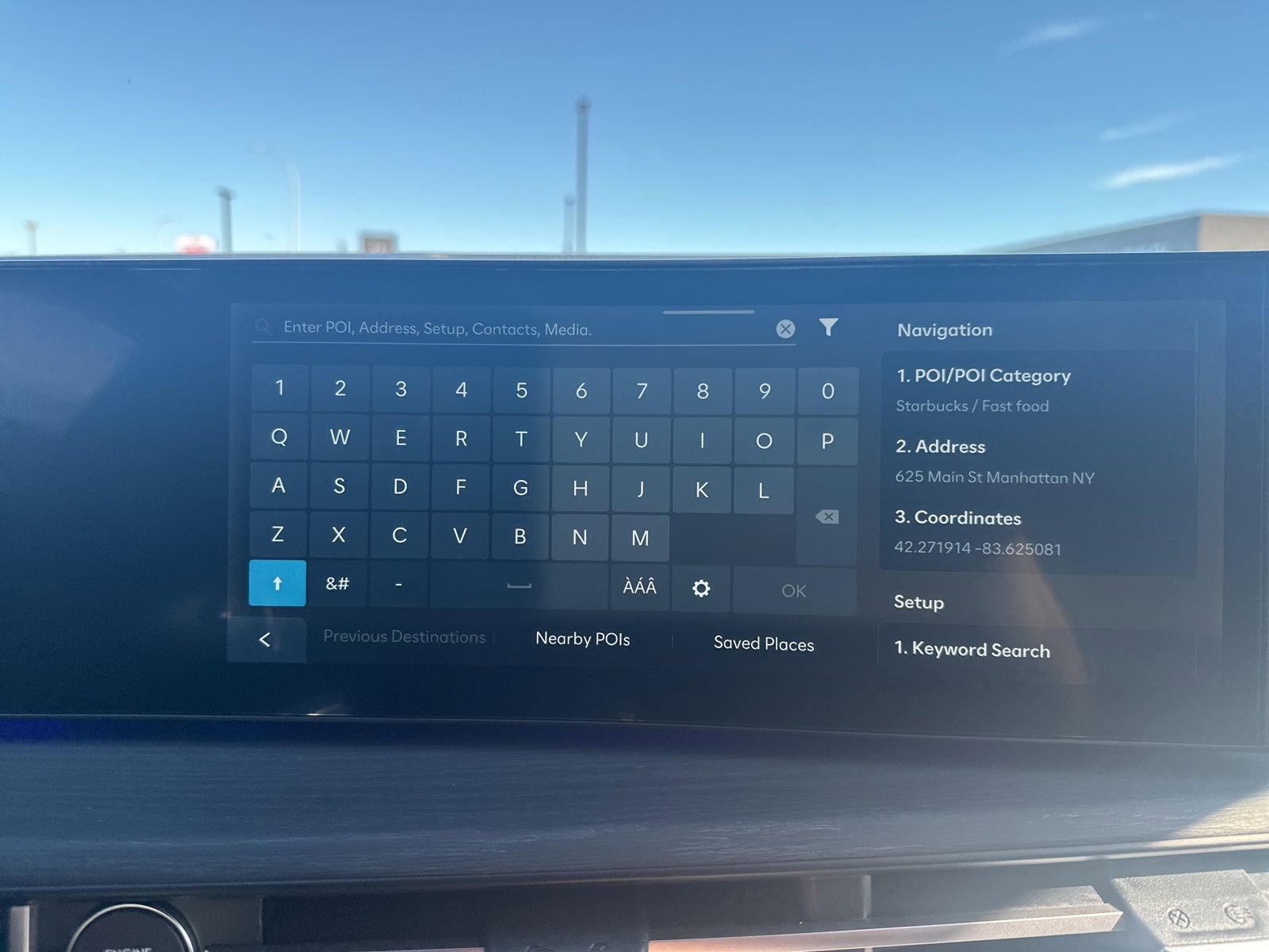 New 2026 Hyundai Santa Fe Limited image 19