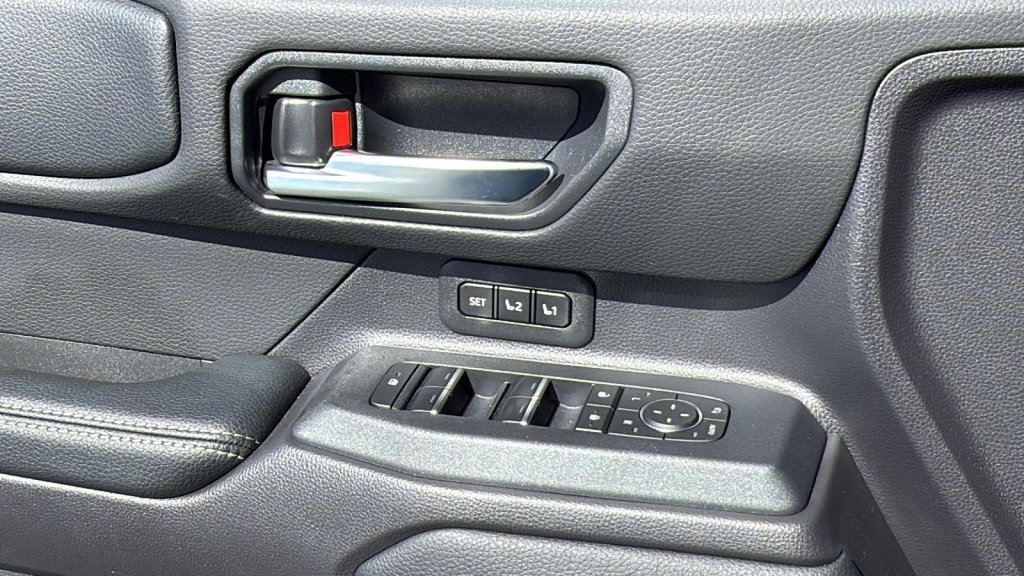 Certified 2025 Toyota Land Cruiser AWD/4WD image 22