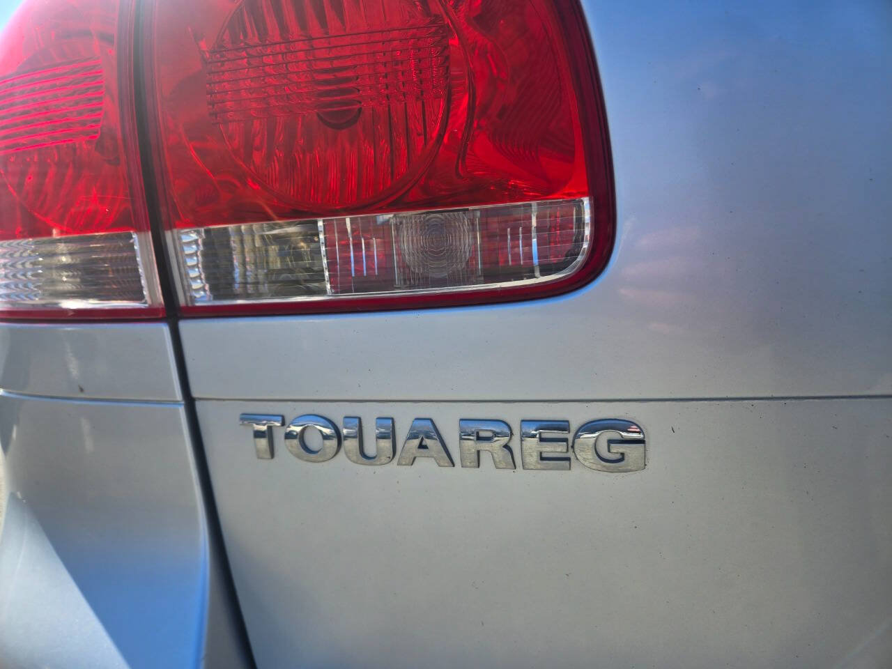 Used 2005 Volkswagen Touareg V6 AWD/4WD image 18