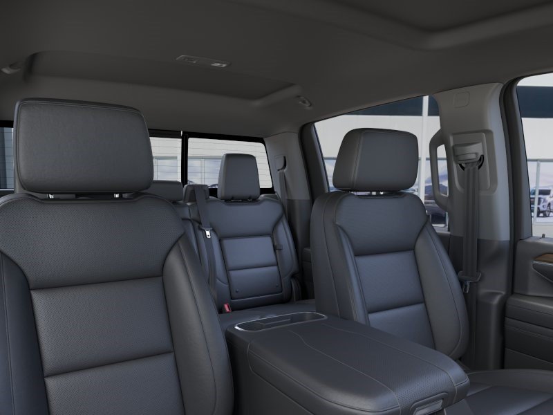 New 2026 GMC Sierra 3500 SLT w/ Texas SLT Premium Package AWD/4WD image 25