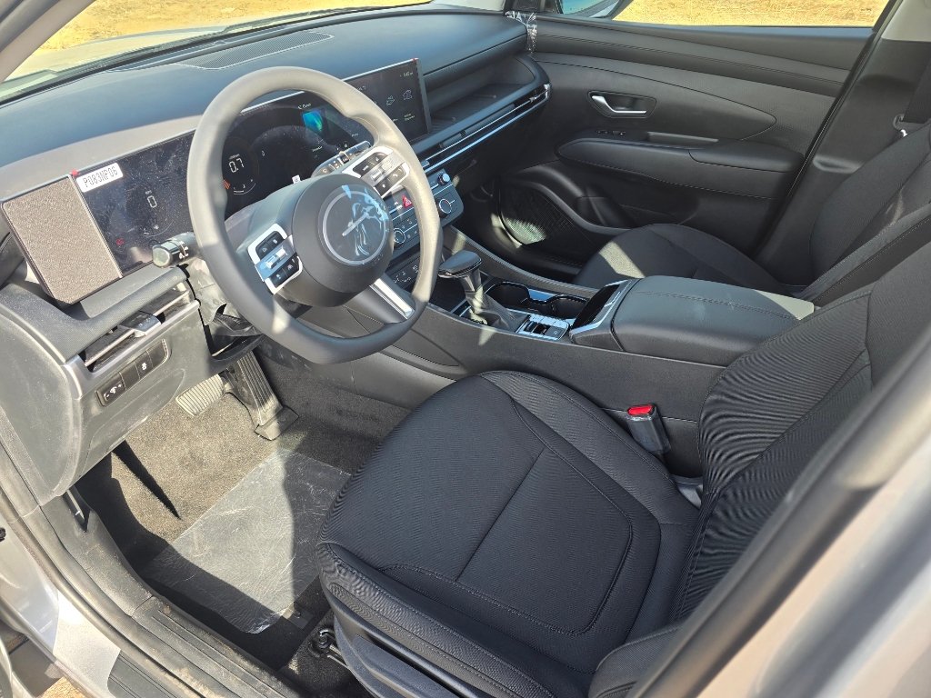 New 2026 Hyundai Tucson SE AWD/4WD image 24