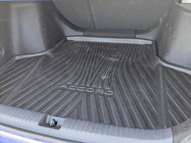 Used 2024 Honda Accord Sport image 6