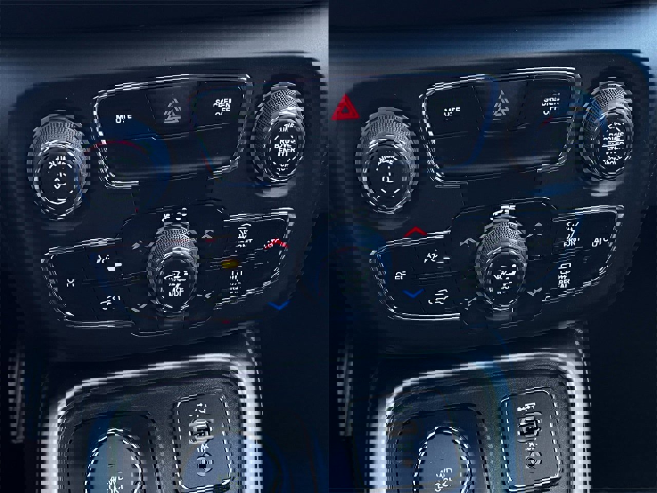 Used 2020 Jeep Compass Latitude w/ Cold Weather Group image 18