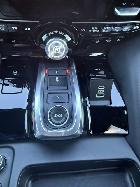 Used 2025 Acura MDX A-Spec image 33
