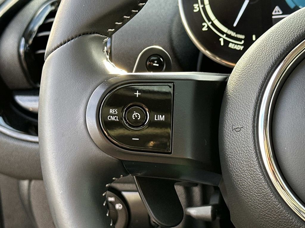 Used 2024 MINI Cooper Clubman S image 18