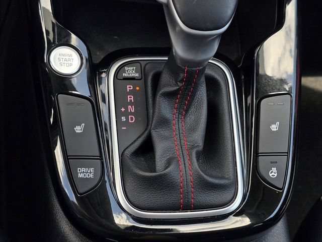 Used 2022 Kia Soul Turbo FWD image 31