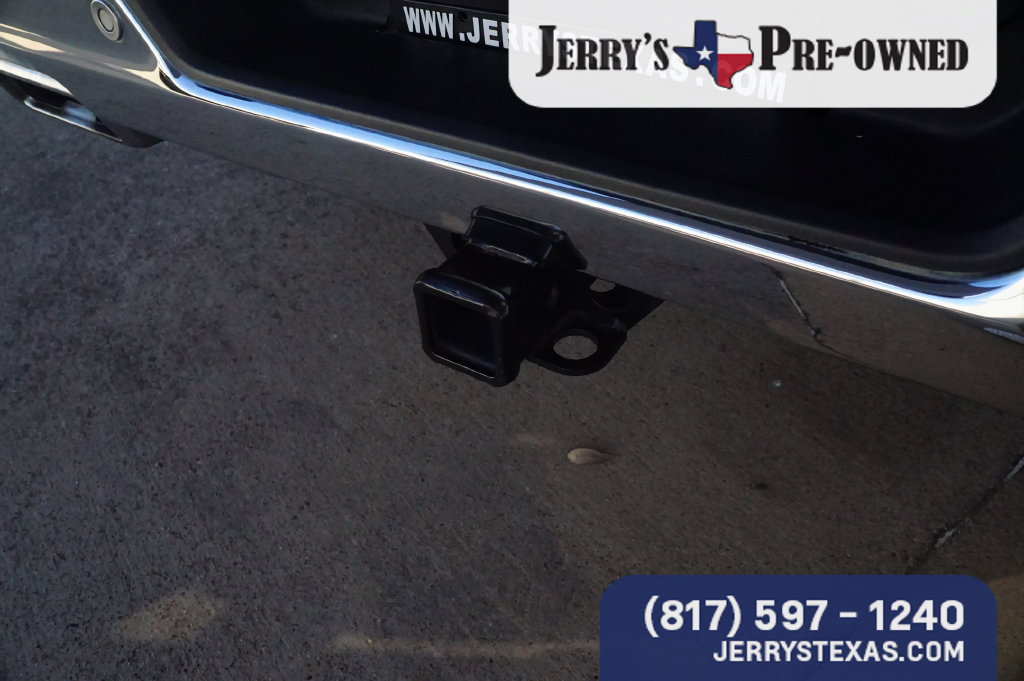 Used 2022 Chevrolet Silverado 1500 LTZ AWD/4WD image 24