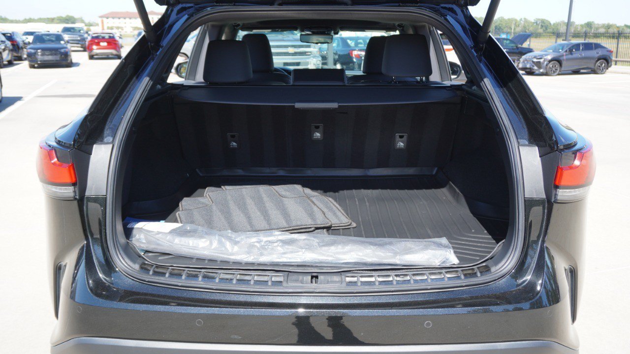 Certified 2024 Lexus RX 350 Premium Plus w/ Convenience Package FWD image 39