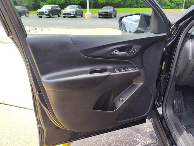 Used 2022 Chevrolet Equinox LT FWD image 12