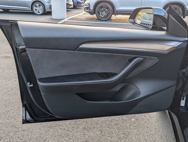Used 2023 Tesla Model 3 Standard Range RWD image 15