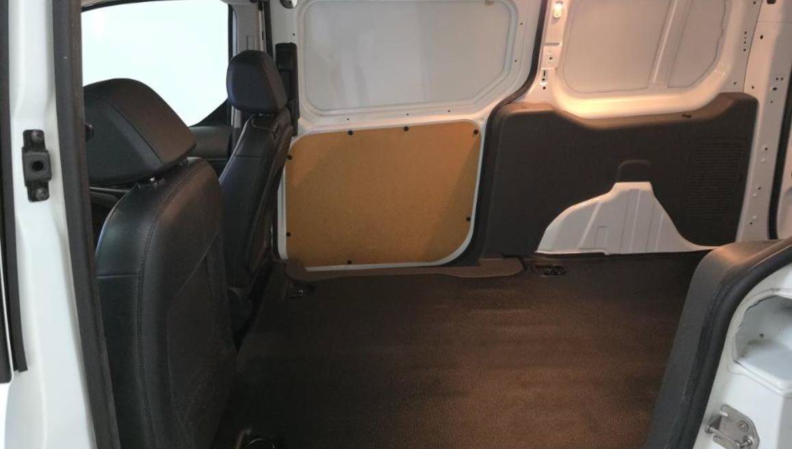Used 2020 Ford Transit Connect XL FWD image 12