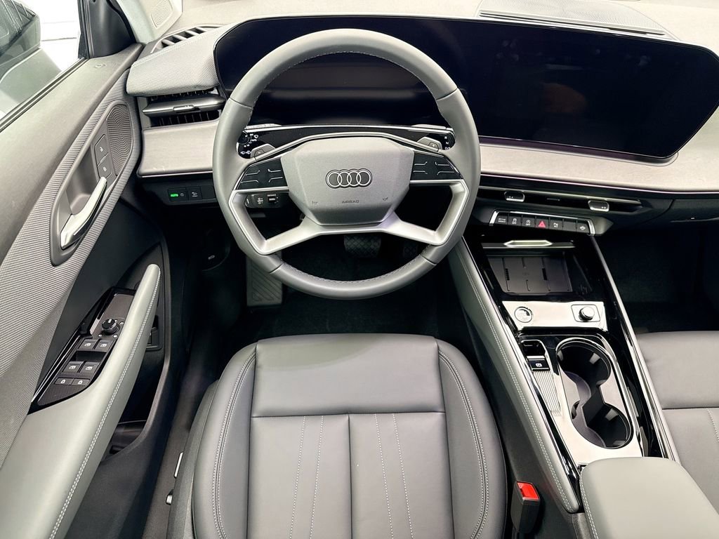 Used 2026 Audi Q3 quattro 2.0T AWD/4WD image 10