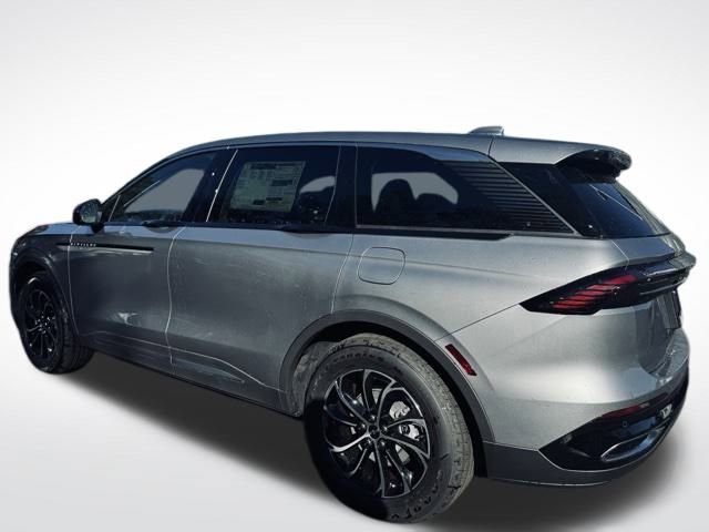 New 2026 Lincoln Nautilus Premier w/ Equipment Group 102A image 6