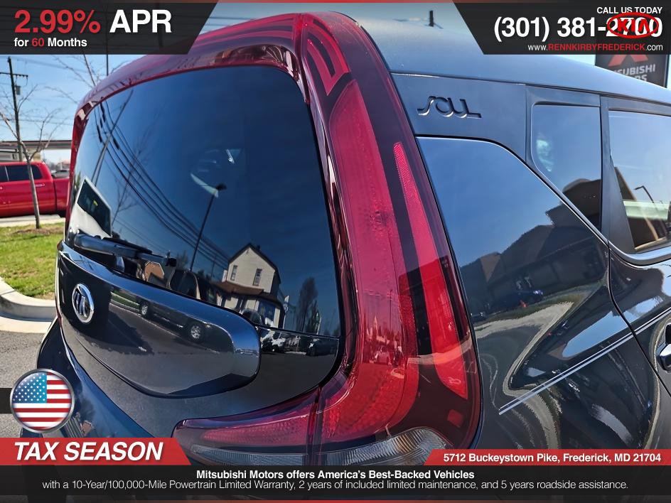 Used 2020 Kia Soul S image 20