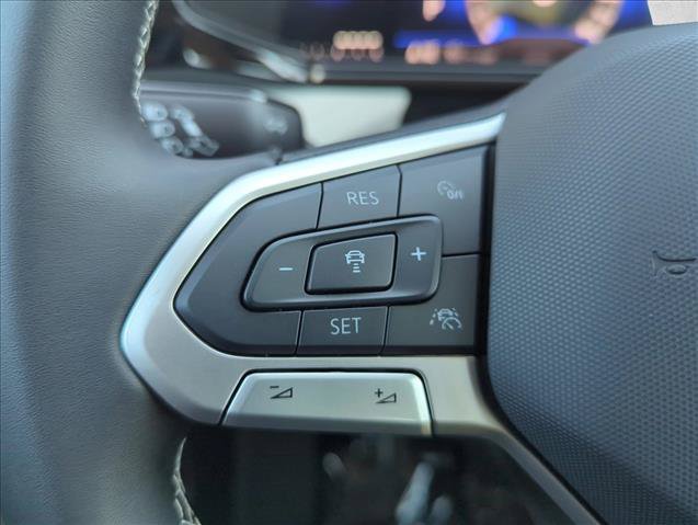 New 2027 Volkswagen Taos S FWD image 19