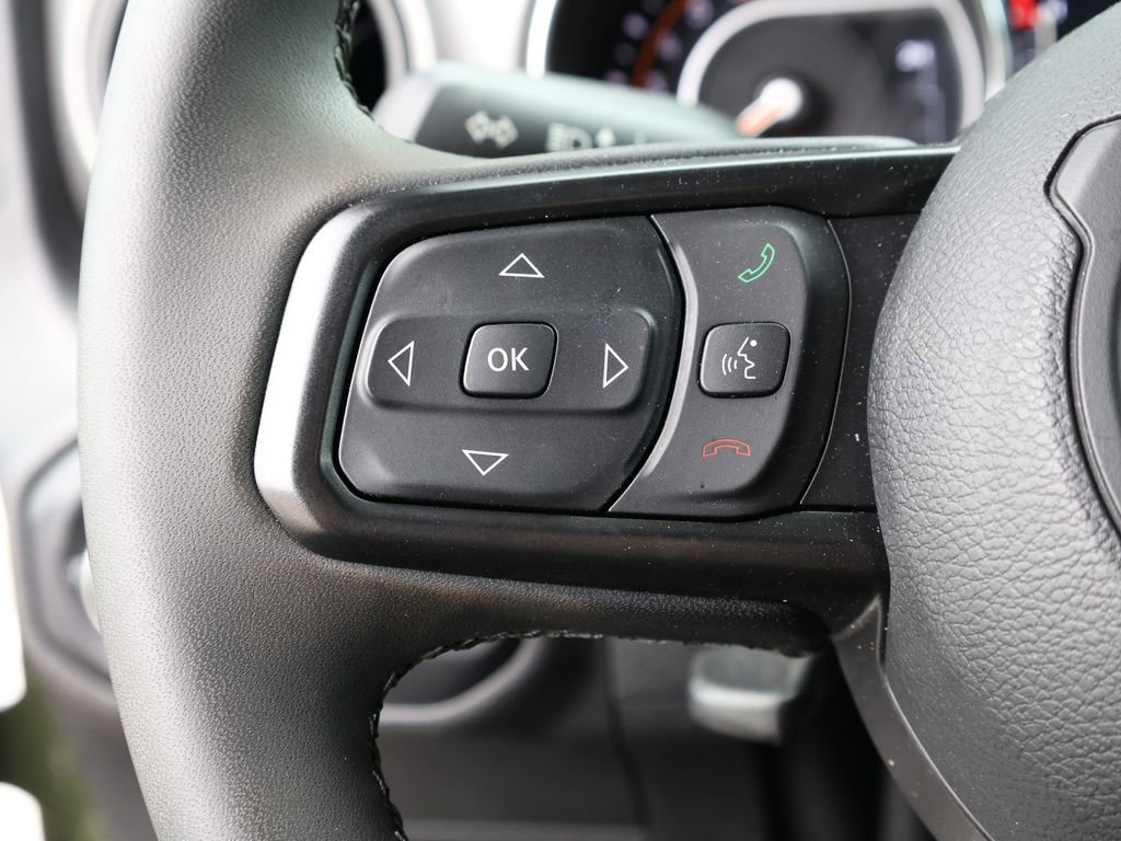 Used 2023 Jeep Wrangler Sport S image 34