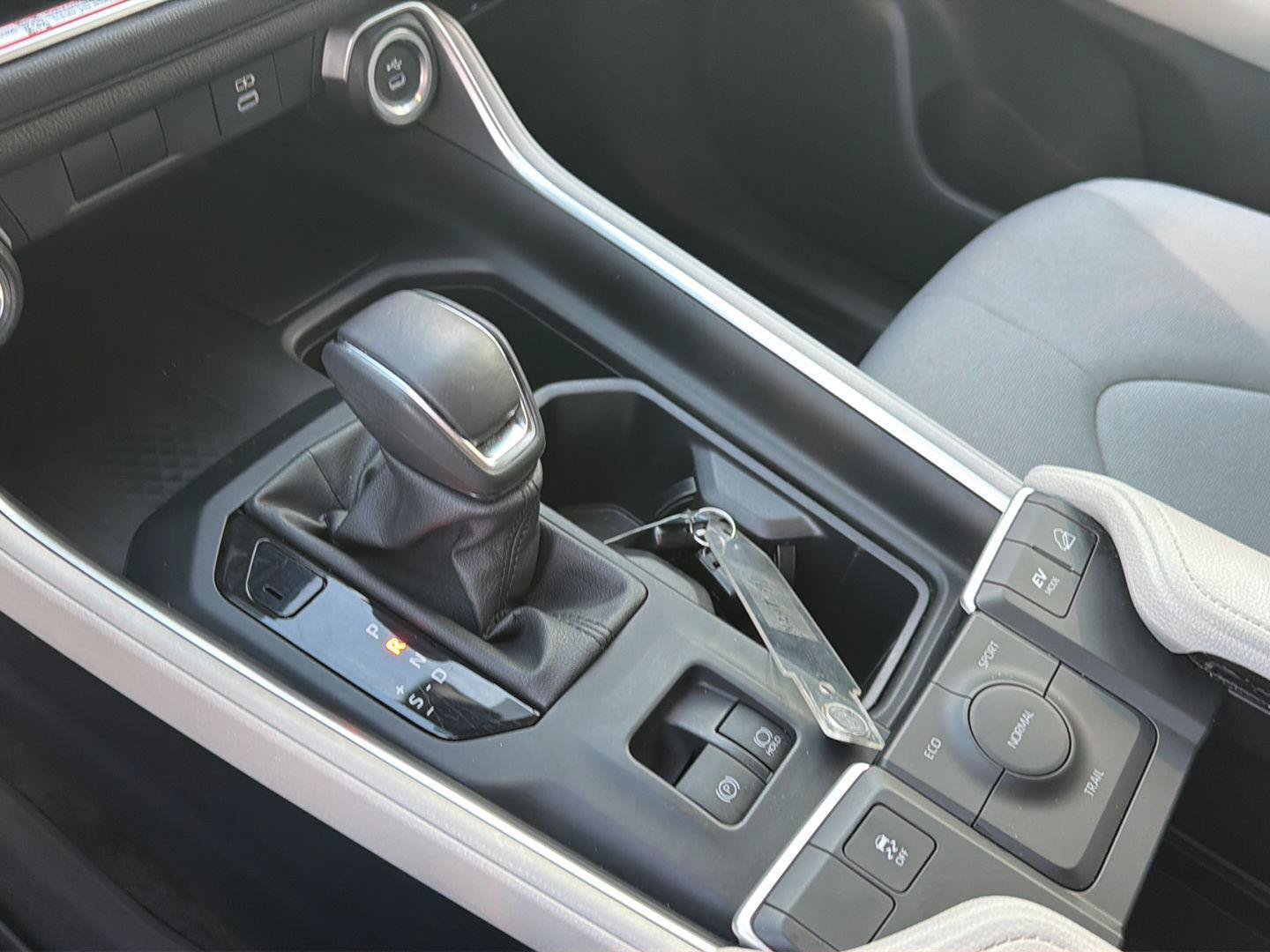 Certified 2025 Toyota Grand Highlander AWD Hybrid image 28