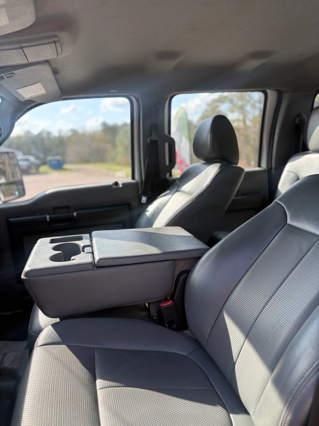 Used 2014 Ford F250 XL w/ Power Equipment Group image 10