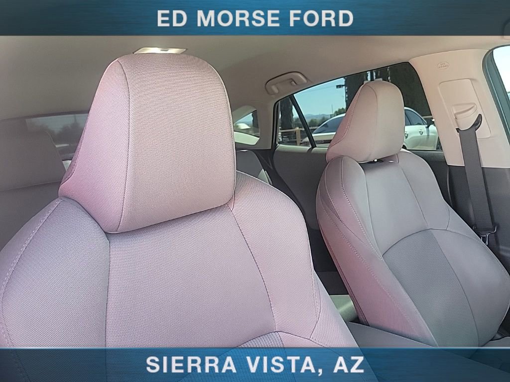 Used 2021 Toyota Venza LE w/ Carpet Mat Package (TMS) AWD/4WD image 43