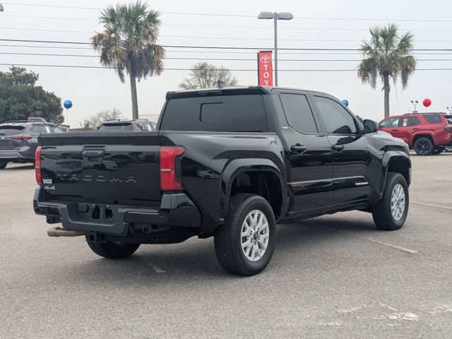 Certified 2024 Toyota Tacoma SR5 w/ SR5 Upgrade Package image 3