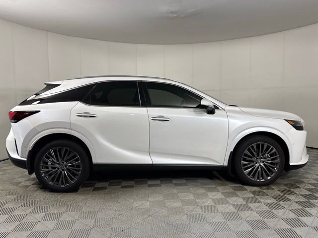 Certified 2023 Lexus RX 350 AWD w/ Accessory Package (Z1) image 9