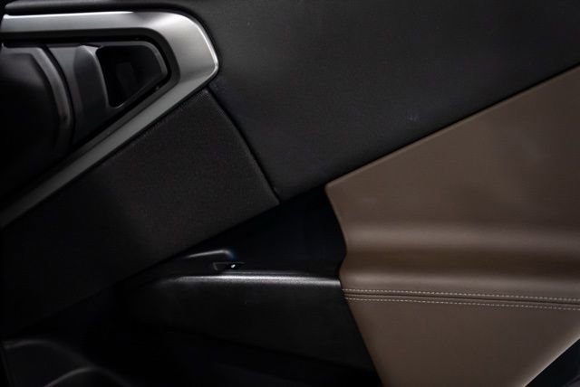 Used 2025 BMW X3 xDrive30i image 28