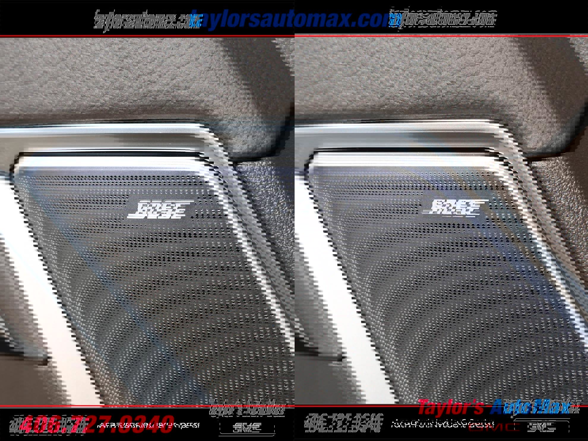 New 2026 GMC Sierra 2500 Denali w/ Denali Reserve Package image 40