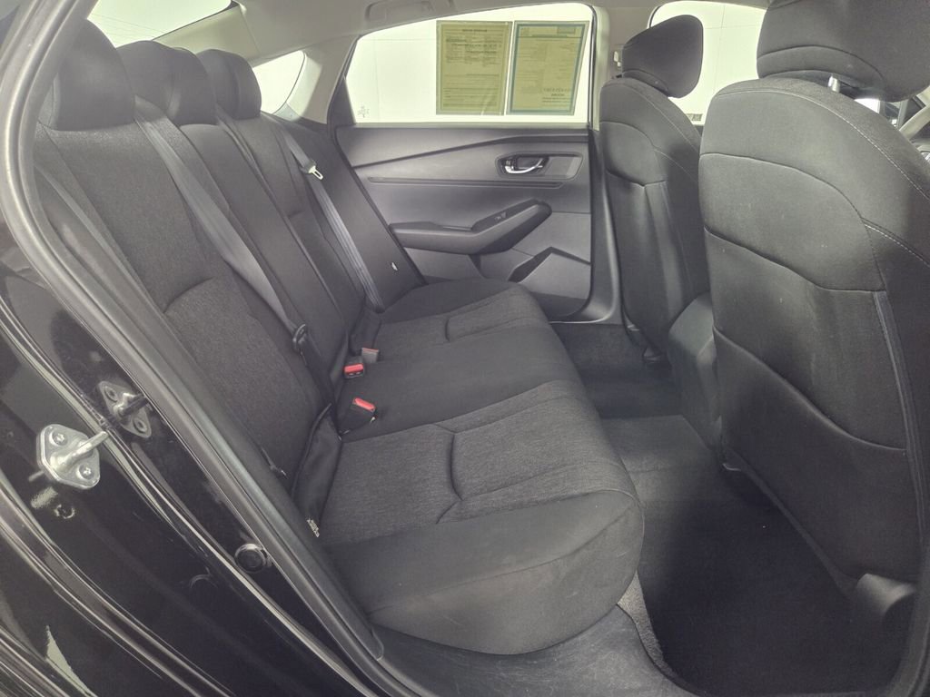 Used 2023 Honda Accord EX image 29