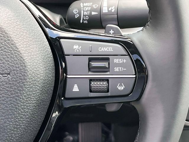New 2025 Acura Integra FWD image 31
