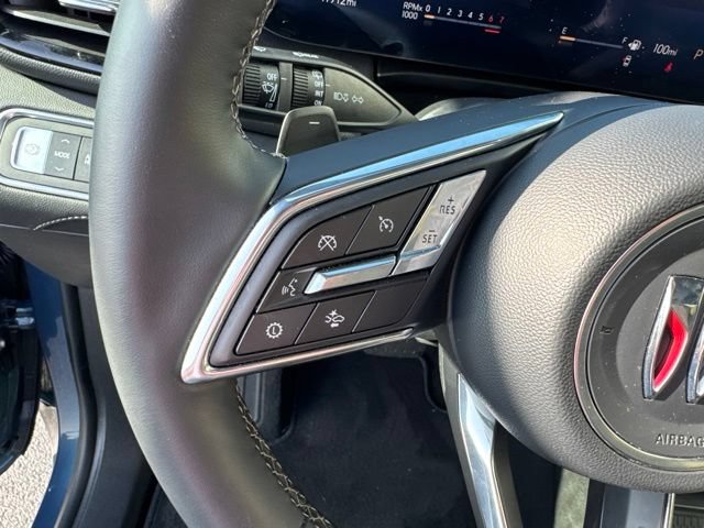 Used 2026 Buick Enclave Preferred FWD image 30